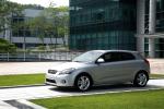 Kia pro_cee&rsquo;d 2008 года